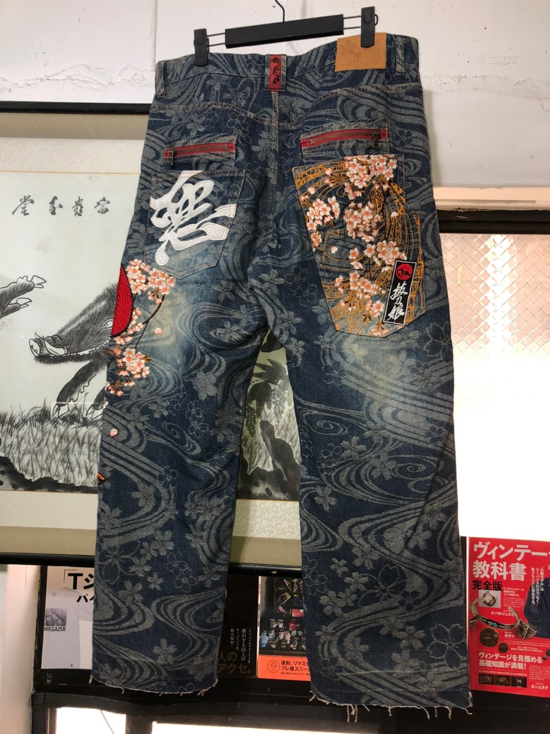 抜刀娘 Divine Retribution Geisha 상품이미지7