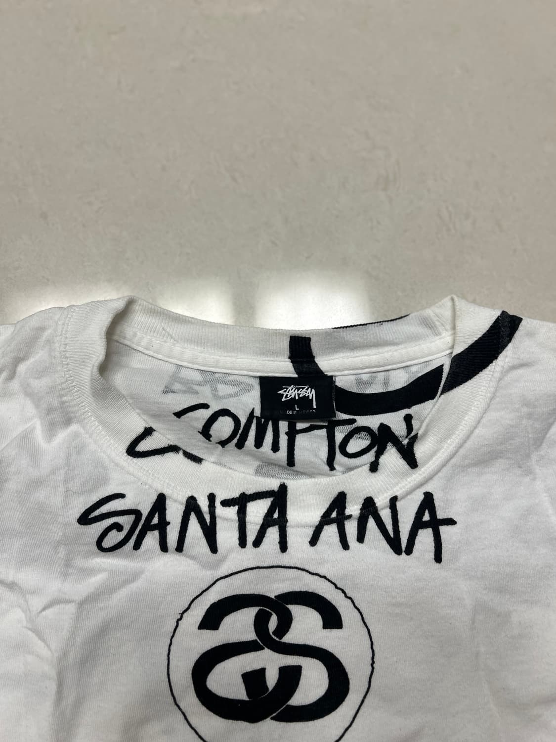 스투시 타카히로미야시타 더 솔로이스트 판매 상품이미지3