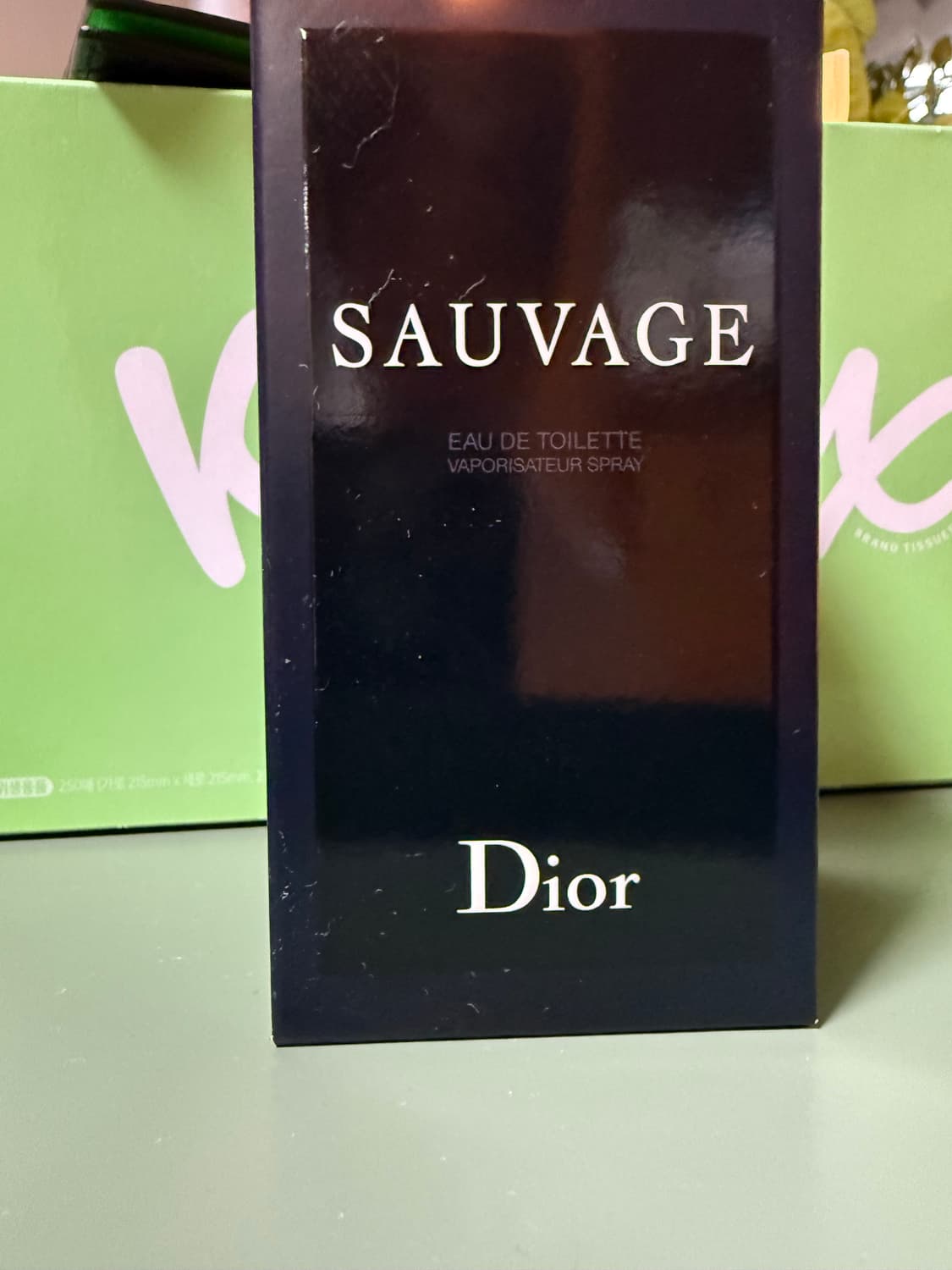 소바쥬 오드뚜왈렛 60ml 상품이미지5