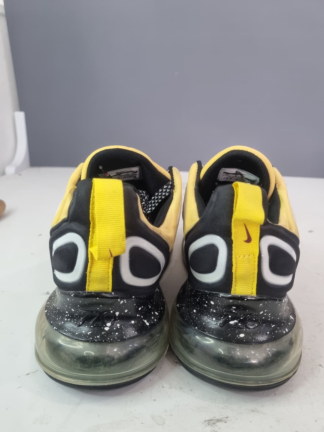 280 나이키 에어맥스 언더커버 720 상품이미지4