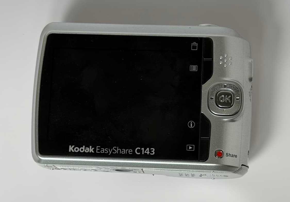 코닥 이지쉐어 c143 상품이미지4