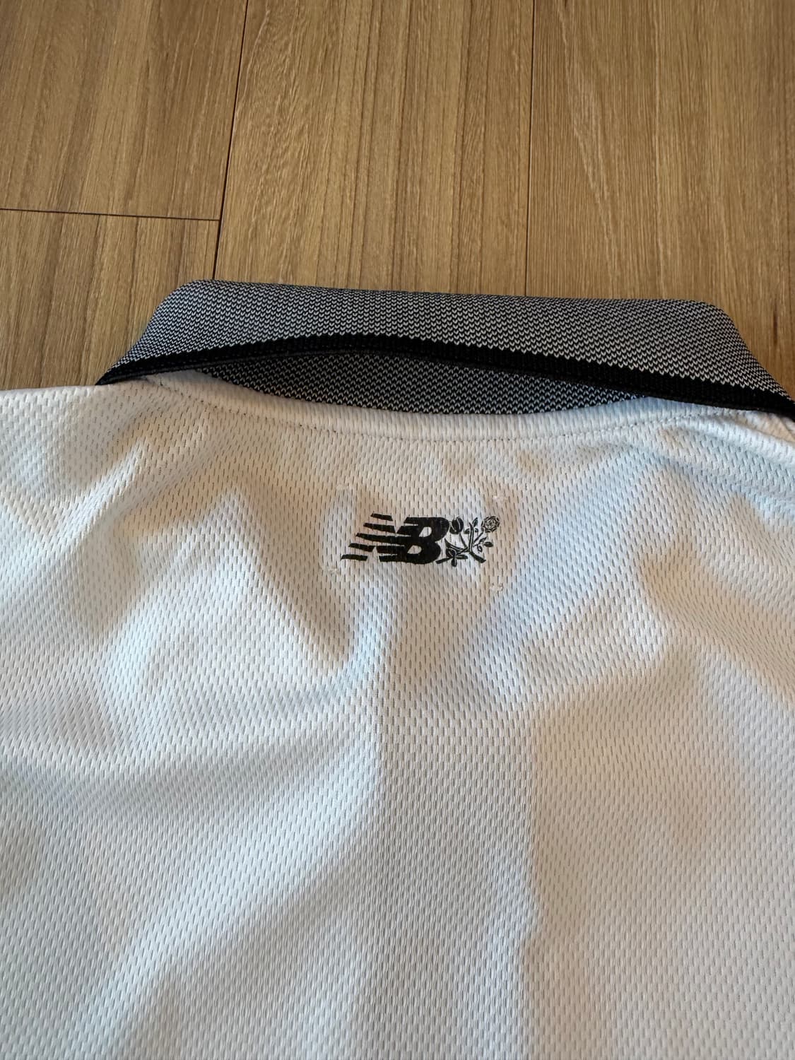 Aime Leon Dore 뉴발란스 코치 폴로 M 상품이미지4