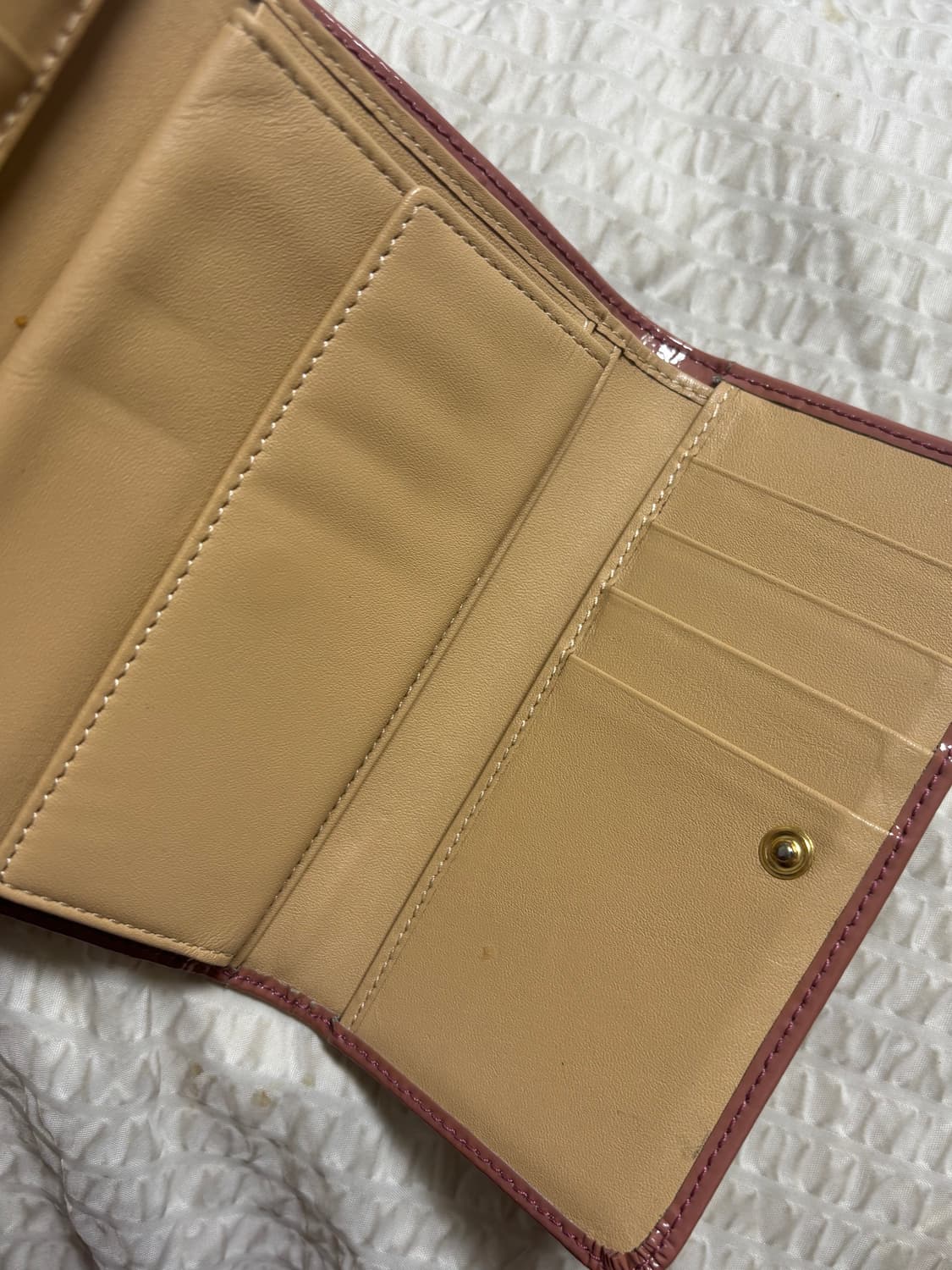 비비안웨스트우드(vividnne westwood) 지갑 상품이미지4