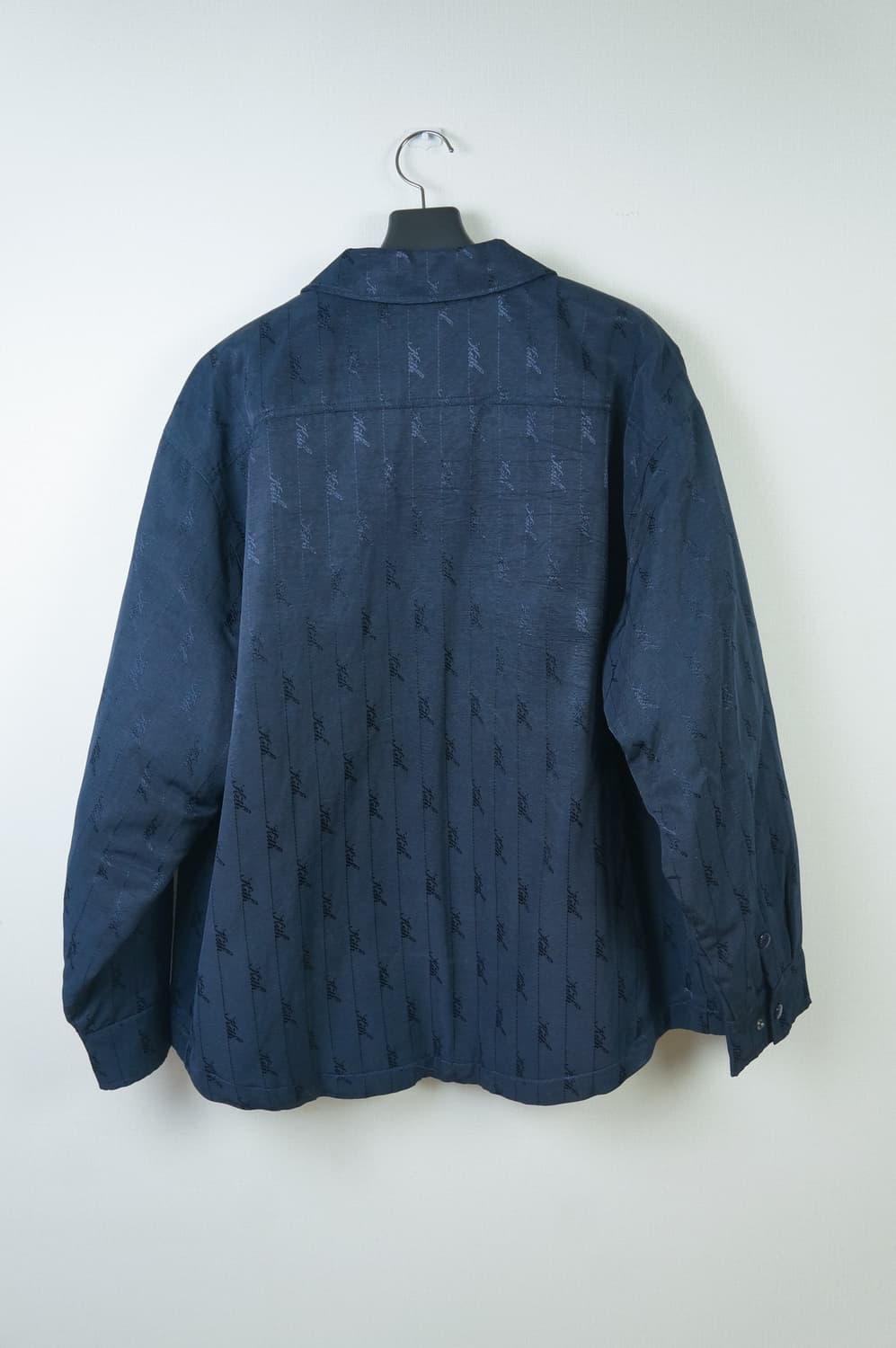 키스 자카드 코치 자켓 상품이미지6