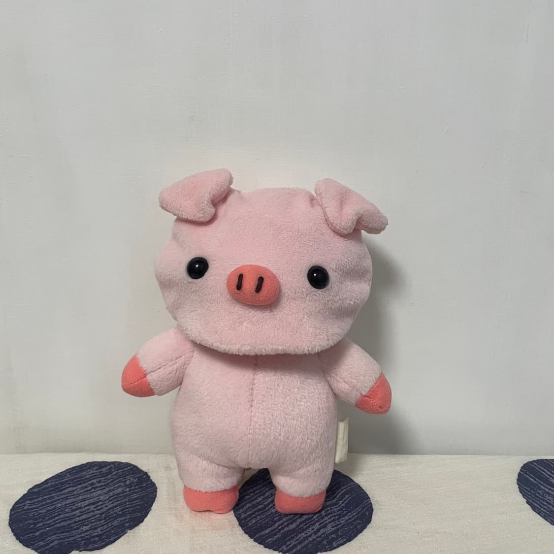 돼지 탈 쓴 판다 인형 상품이미지2