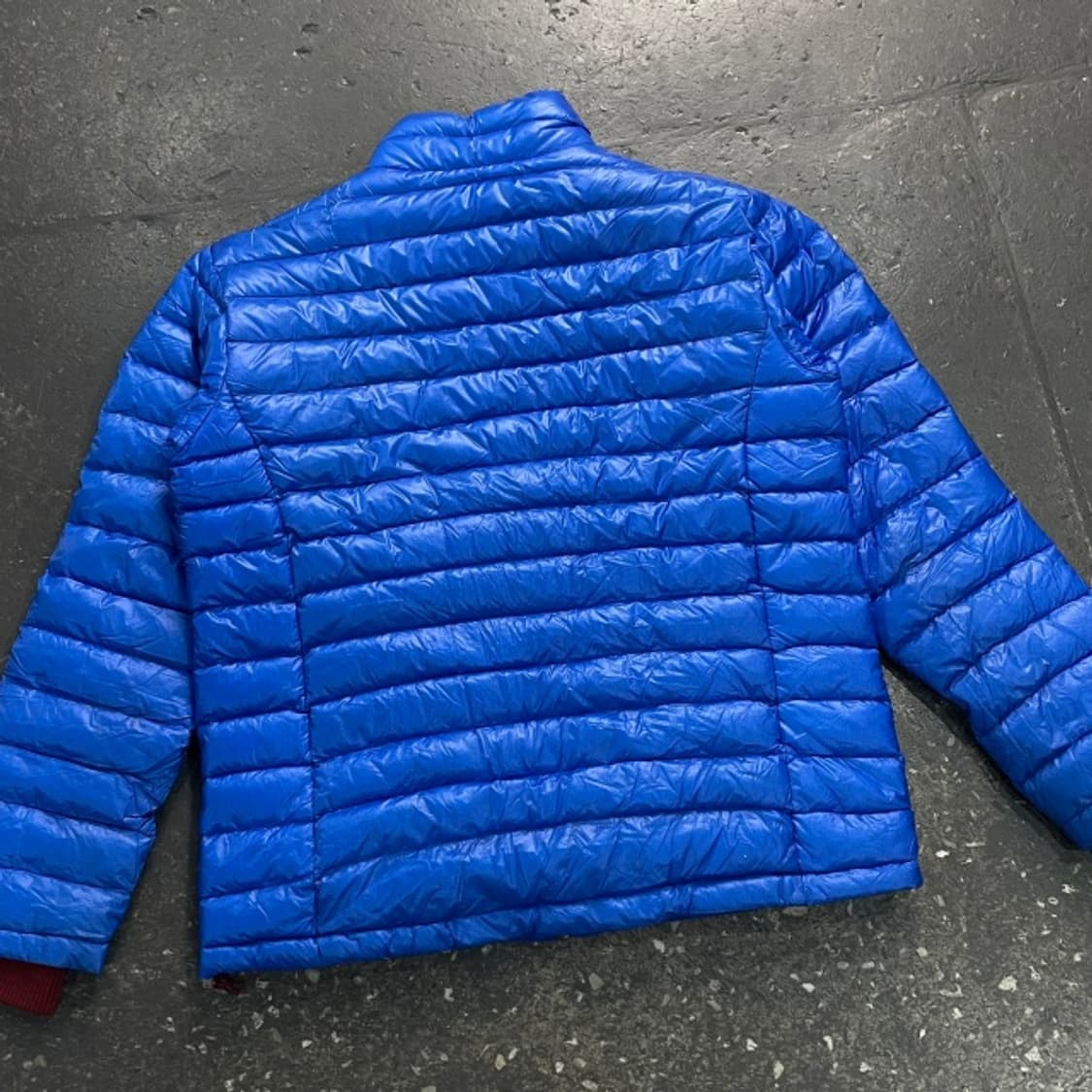 100 K2 경량패딩 상품이미지6