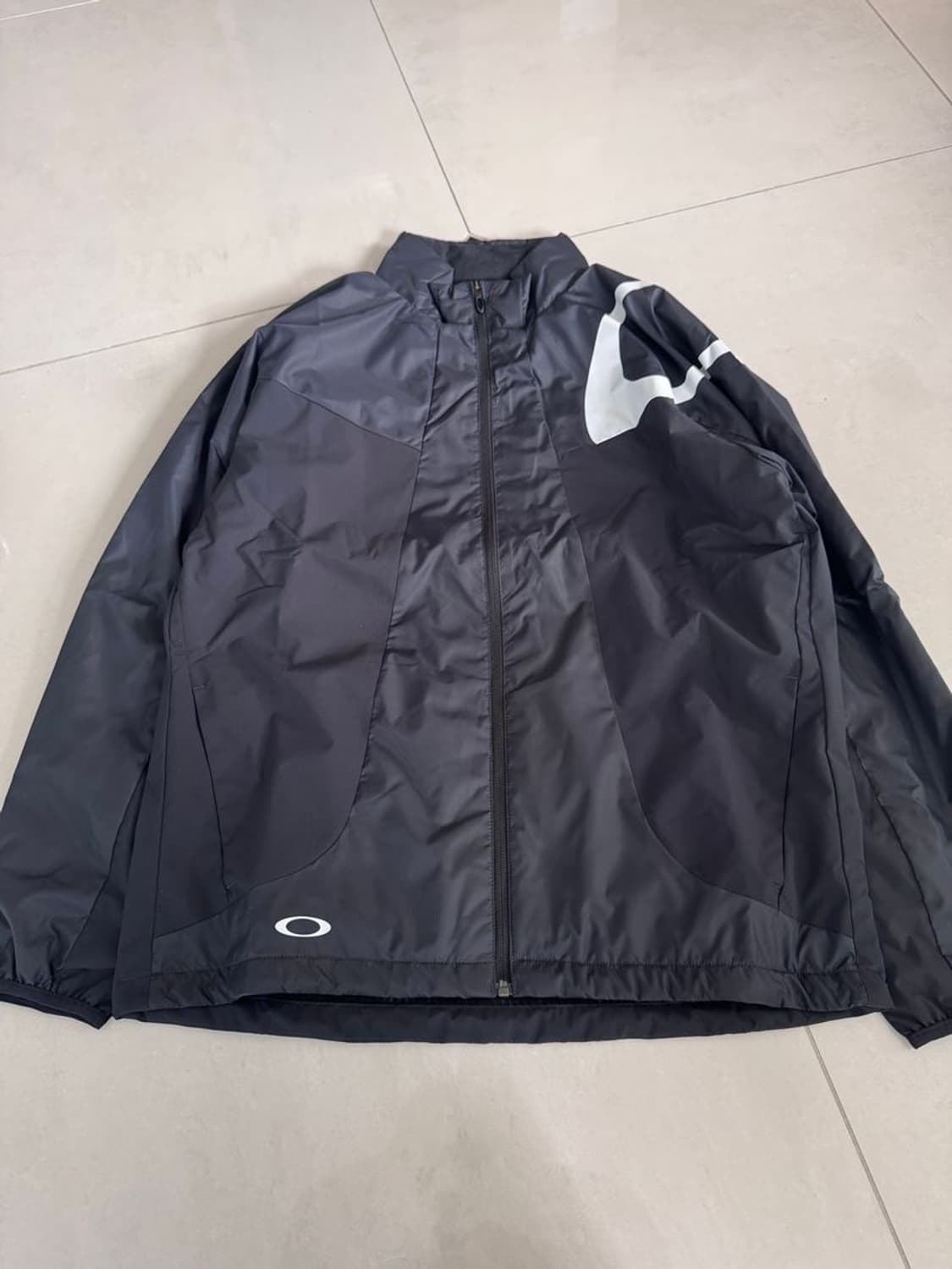 WIND WARM JACKET 15.7 FOA408210 상품이미지5