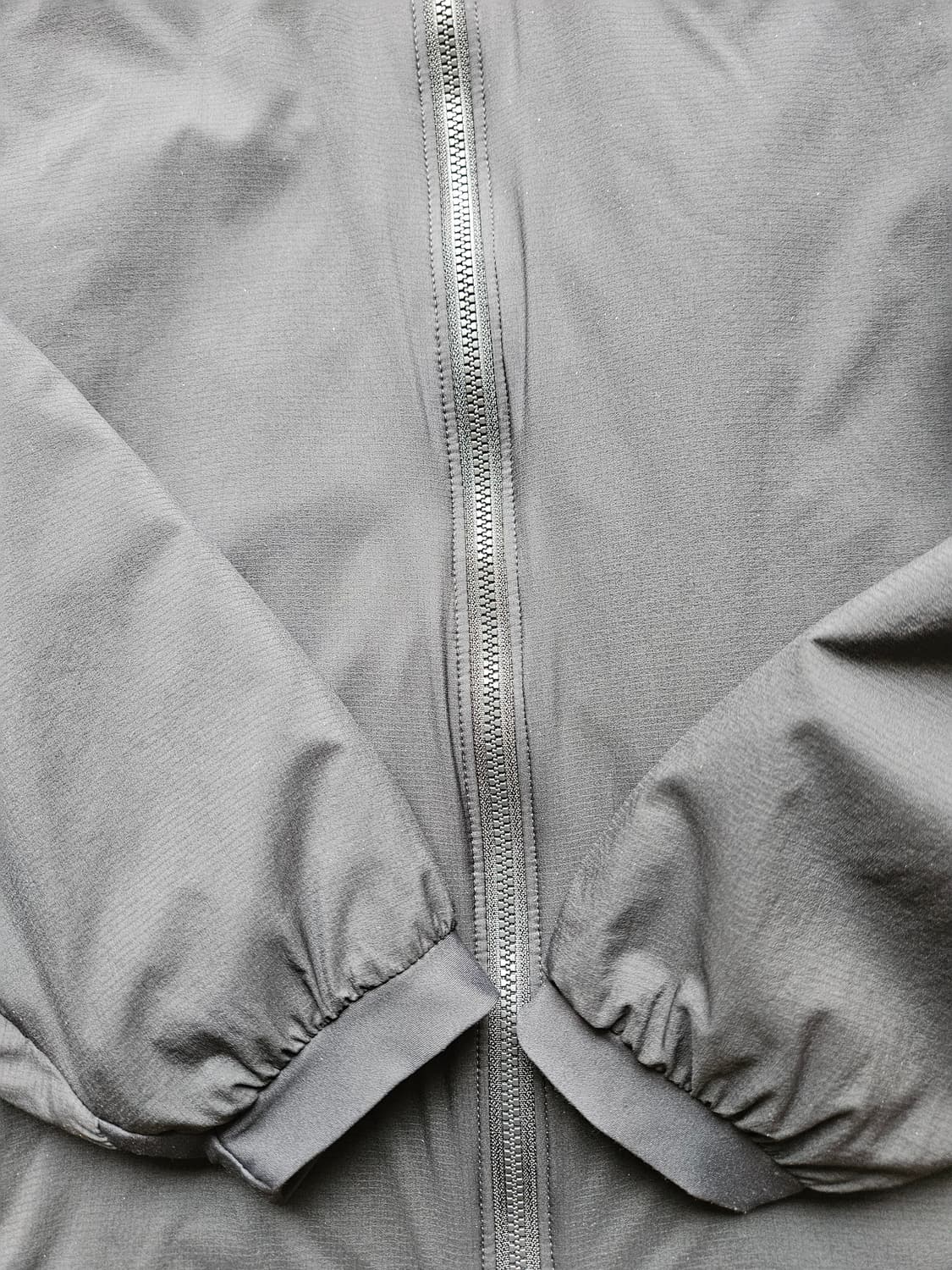 [M] 아크테릭스 아톰 후디 블랙 상품이미지3