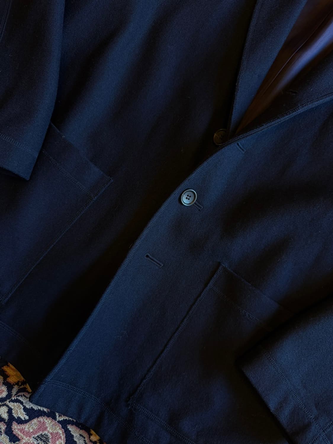 이세이 미야케 HAI 하이 스포팅기어 자켓 100 상품이미지6