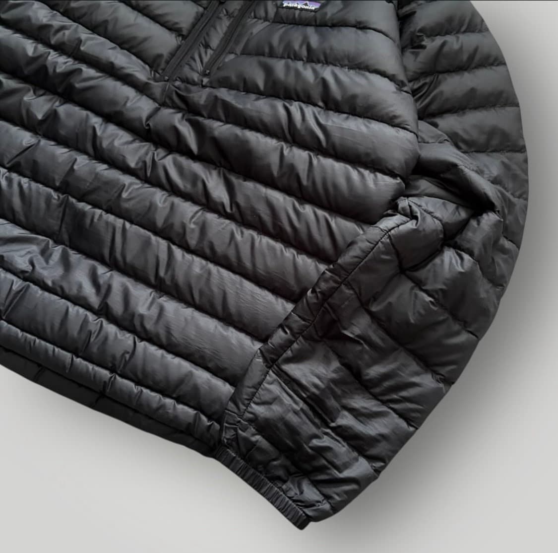 2000’s Patagonia Half-Zip Down Jacket 상품이미지3