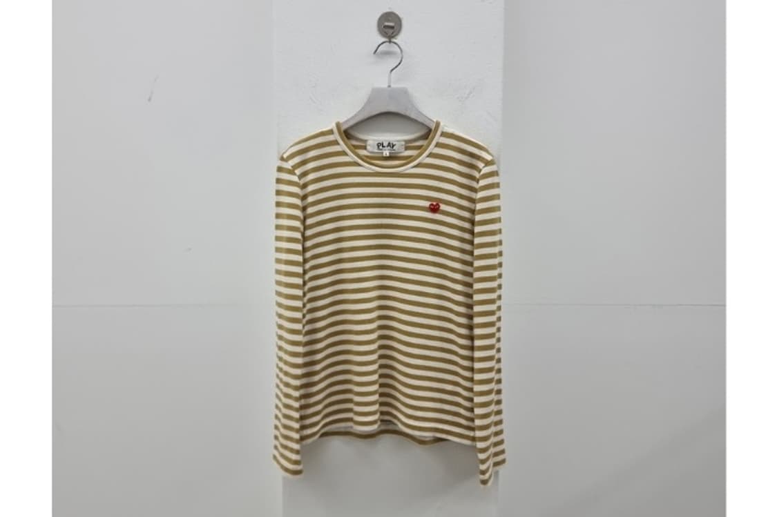 COMME des GARCONS 꼼데가르송 상품이미지1