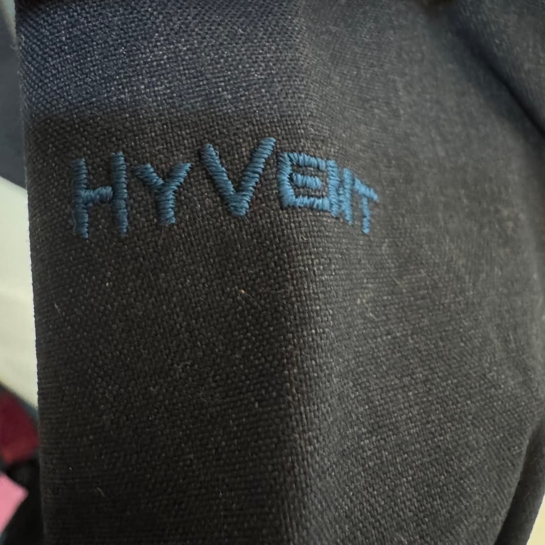 노스페이스 하이벤트 바람막이 자켓 상품이미지4