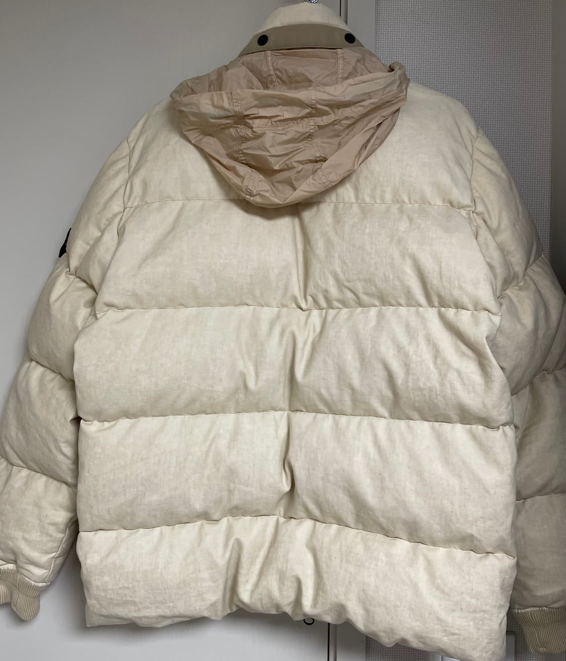 스톤아일랜드 리노 레지나토 다운 TC 상품이미지3