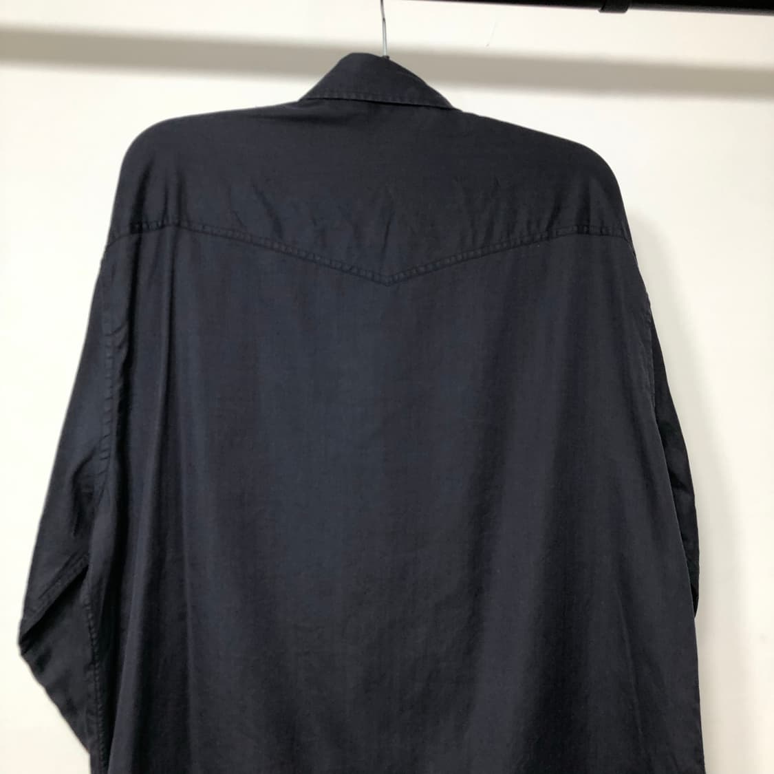 J. HILBURN 웨스턴 셔츠  상품이미지7