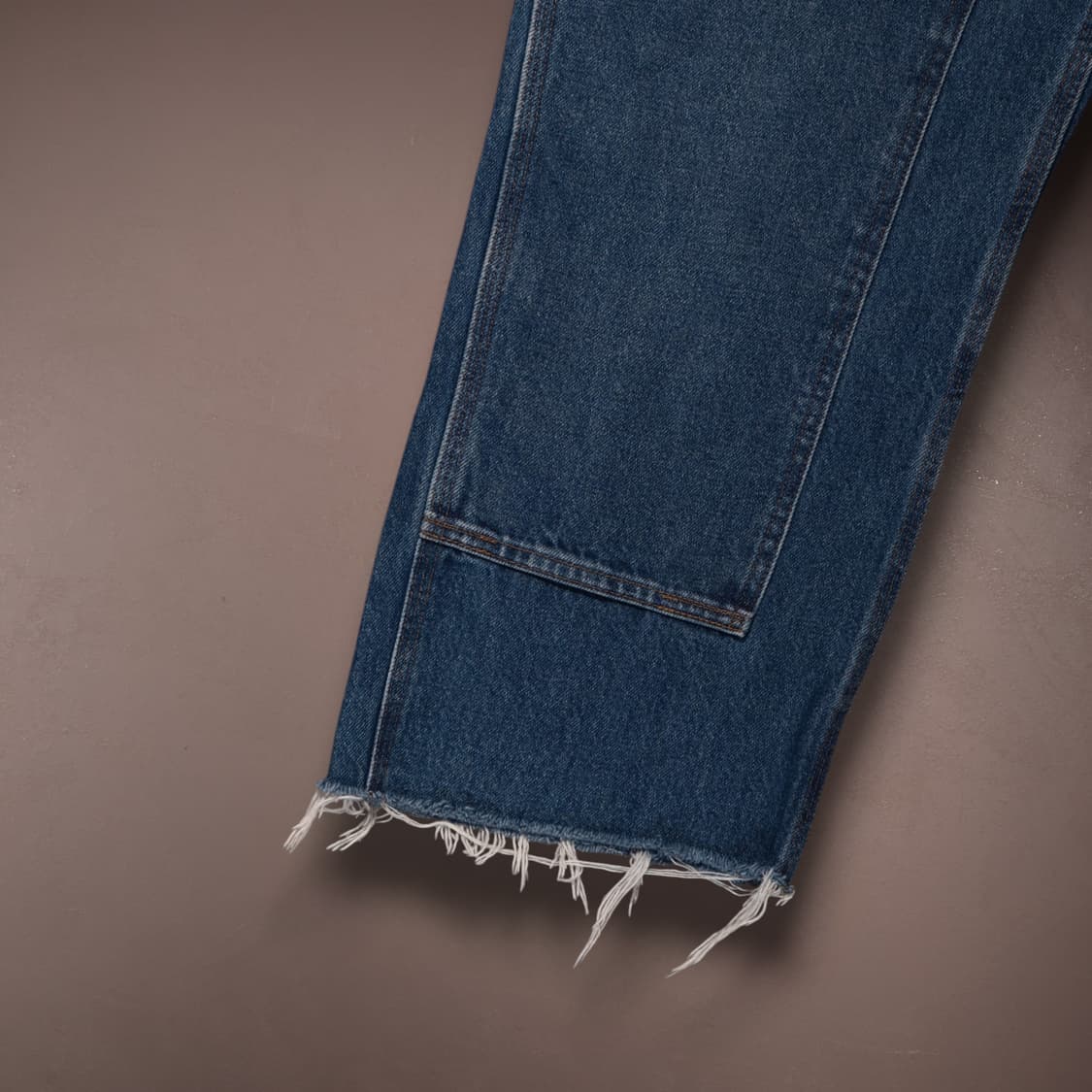 90s 칼하트 더블니 데님팬츠 상품이미지3