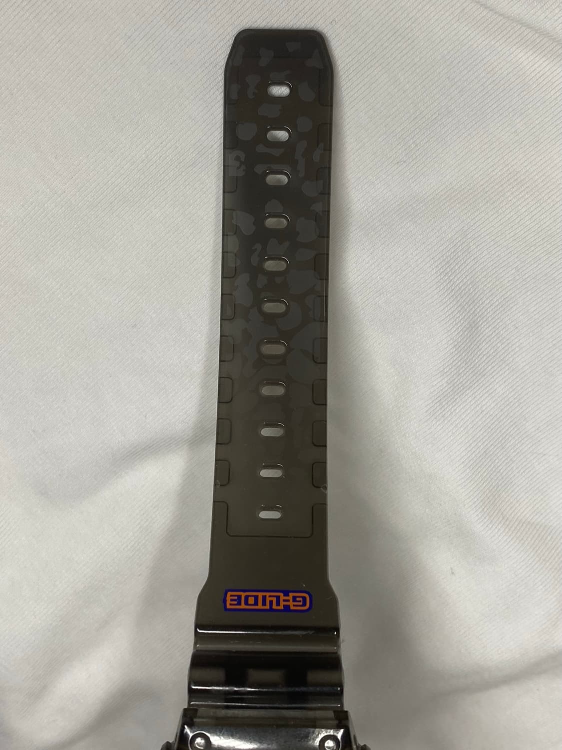 지샥 지라이드 glx-5600b g-shock g-lide 상품이미지6