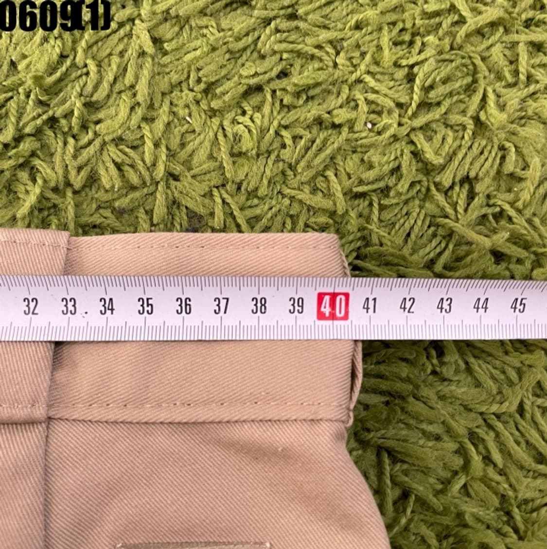 디키즈 874 팬츠 상품이미지4