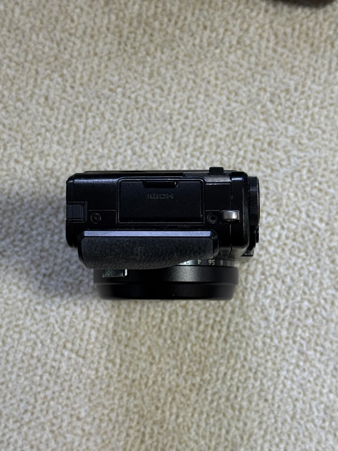 후지필름 X70 (주우재 카메라) 상품이미지6