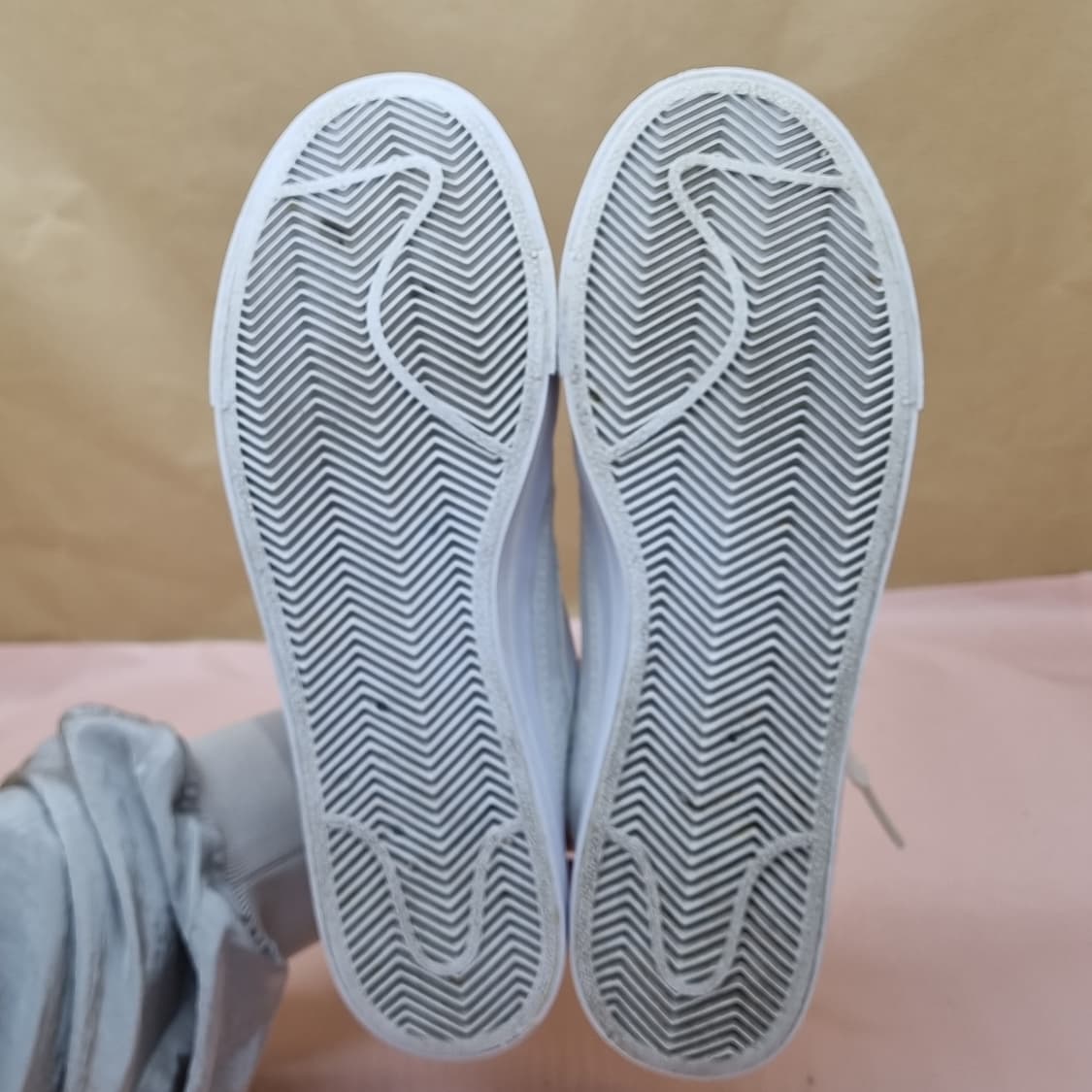 나이키 코트 레거시 스니커즈 250 상품이미지3