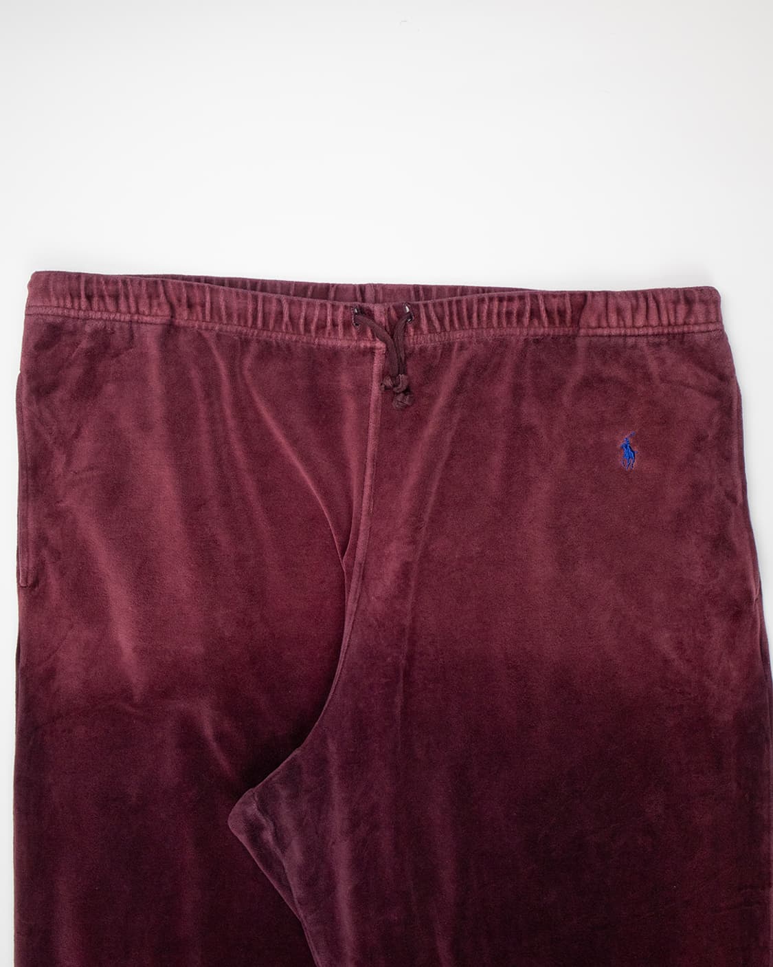 폴로 랄프로렌 벨벳 팬츠 상품이미지2