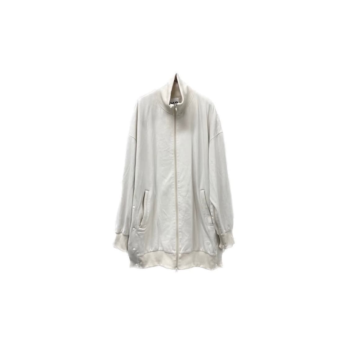 Y-3 집업 상품이미지2