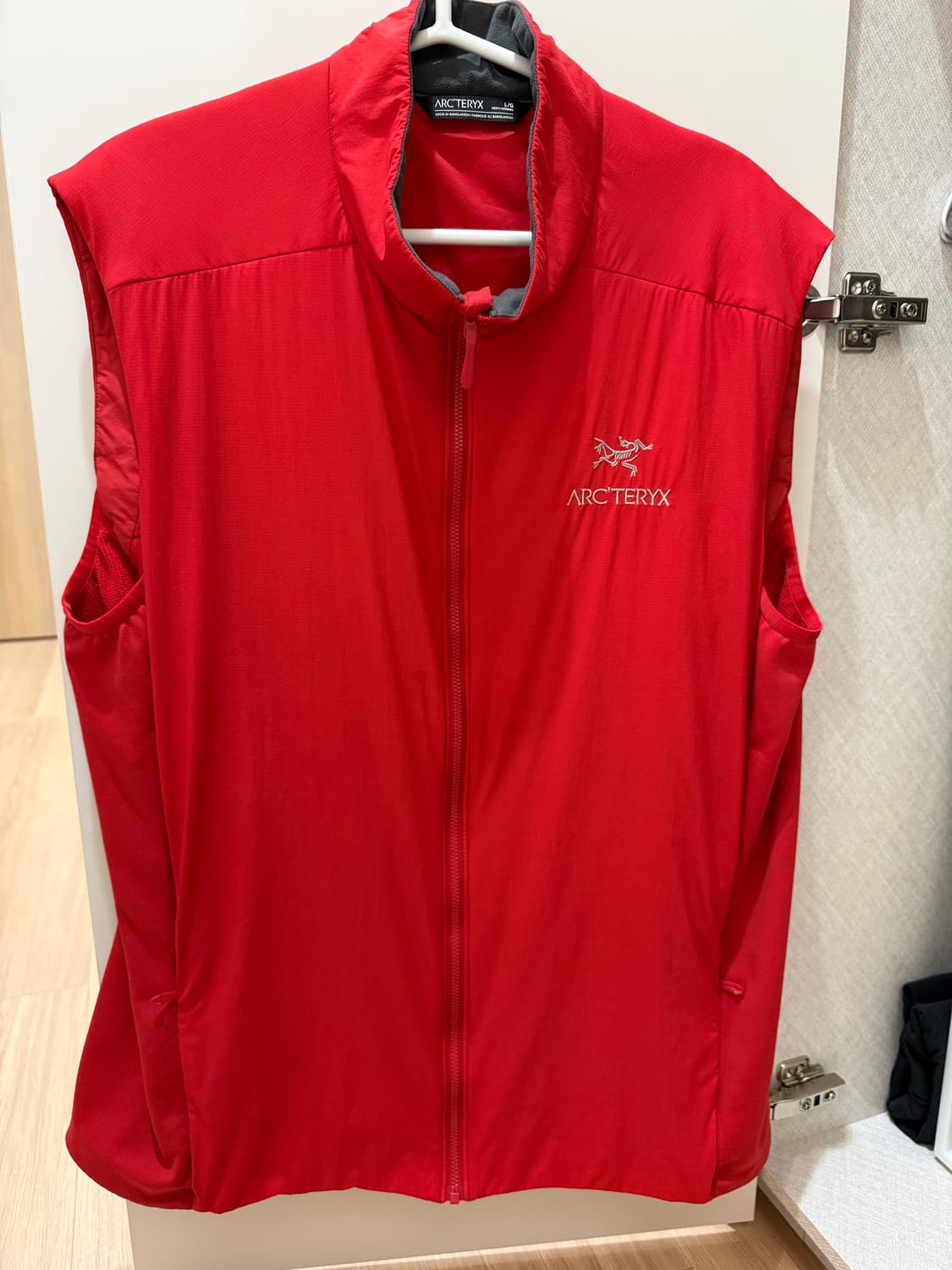 아크테릭스 아톰LT 베스트 상품이미지1