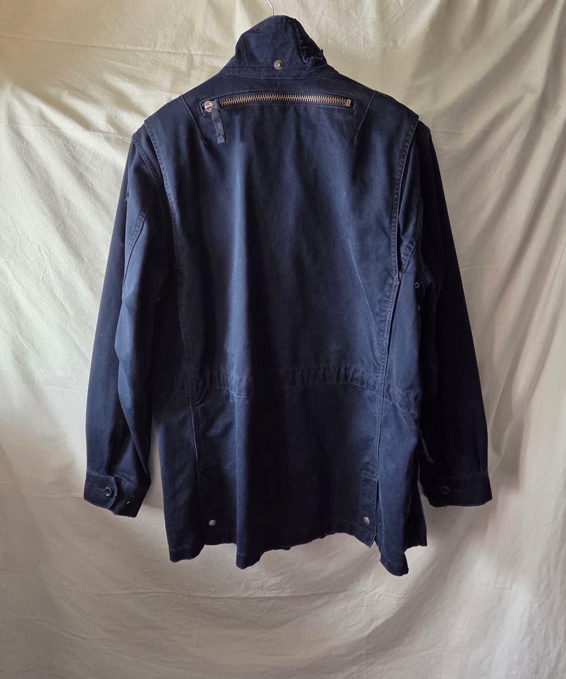 폴로 랄프로렌 M-65 자켓 네이비 L 상품이미지4