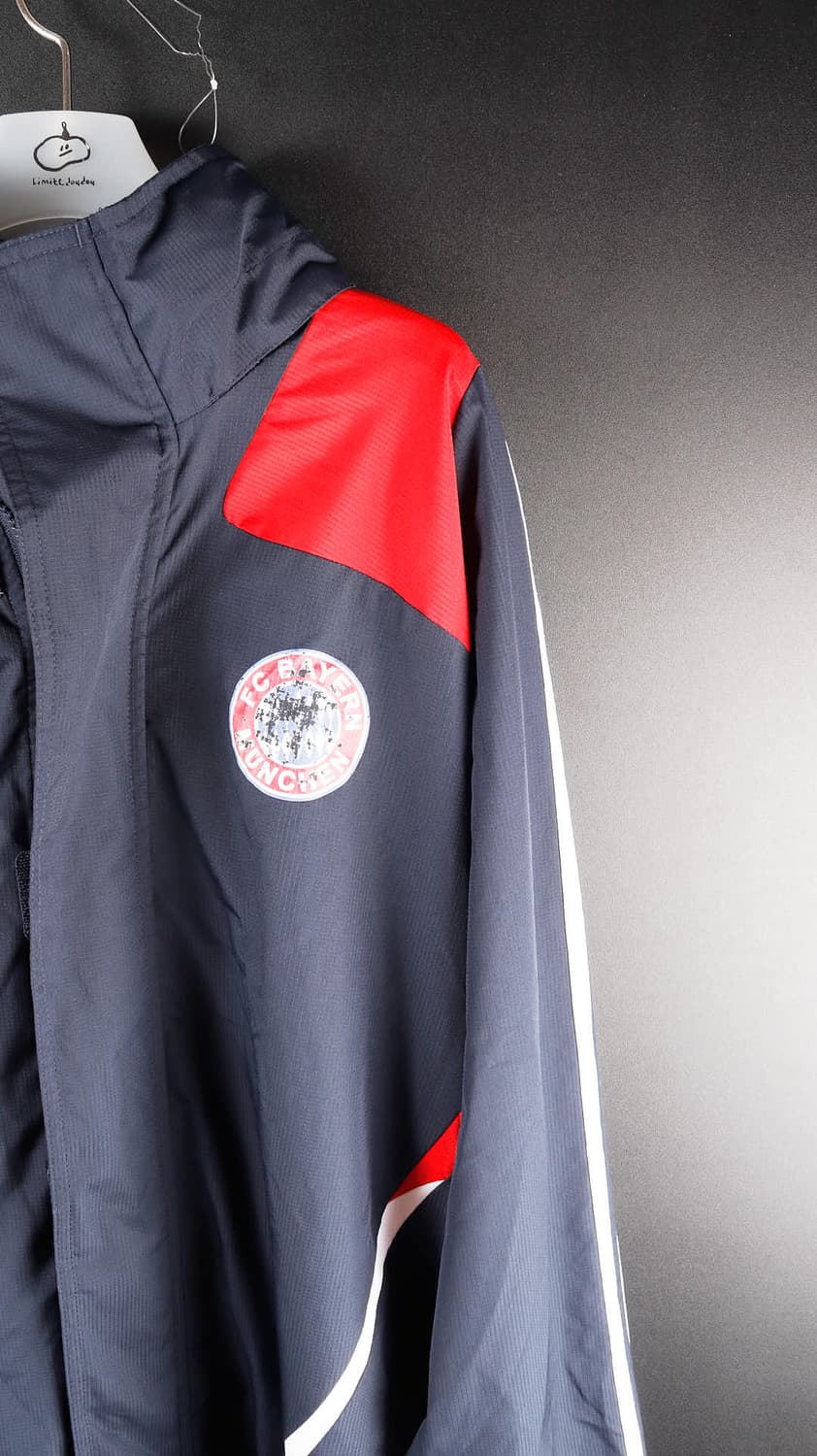 아디다스 바이에른뮌헨 바막 상품이미지4