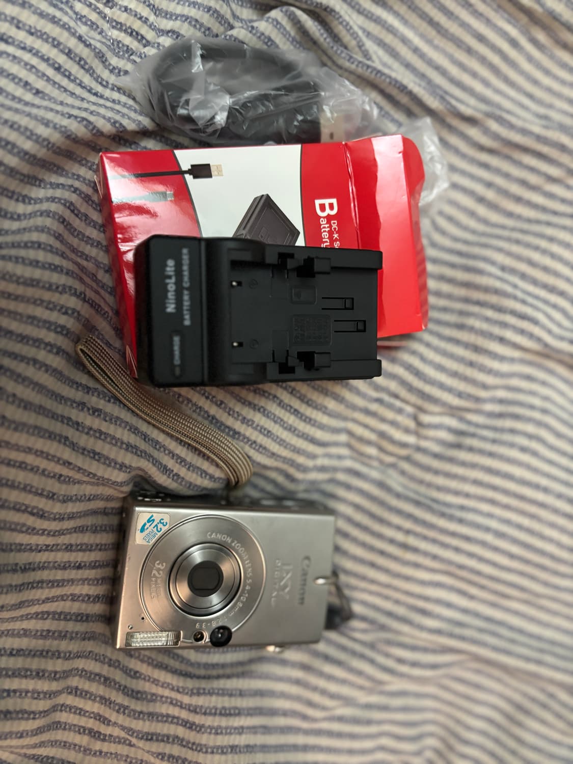 Canon ixy digital30 상품이미지6