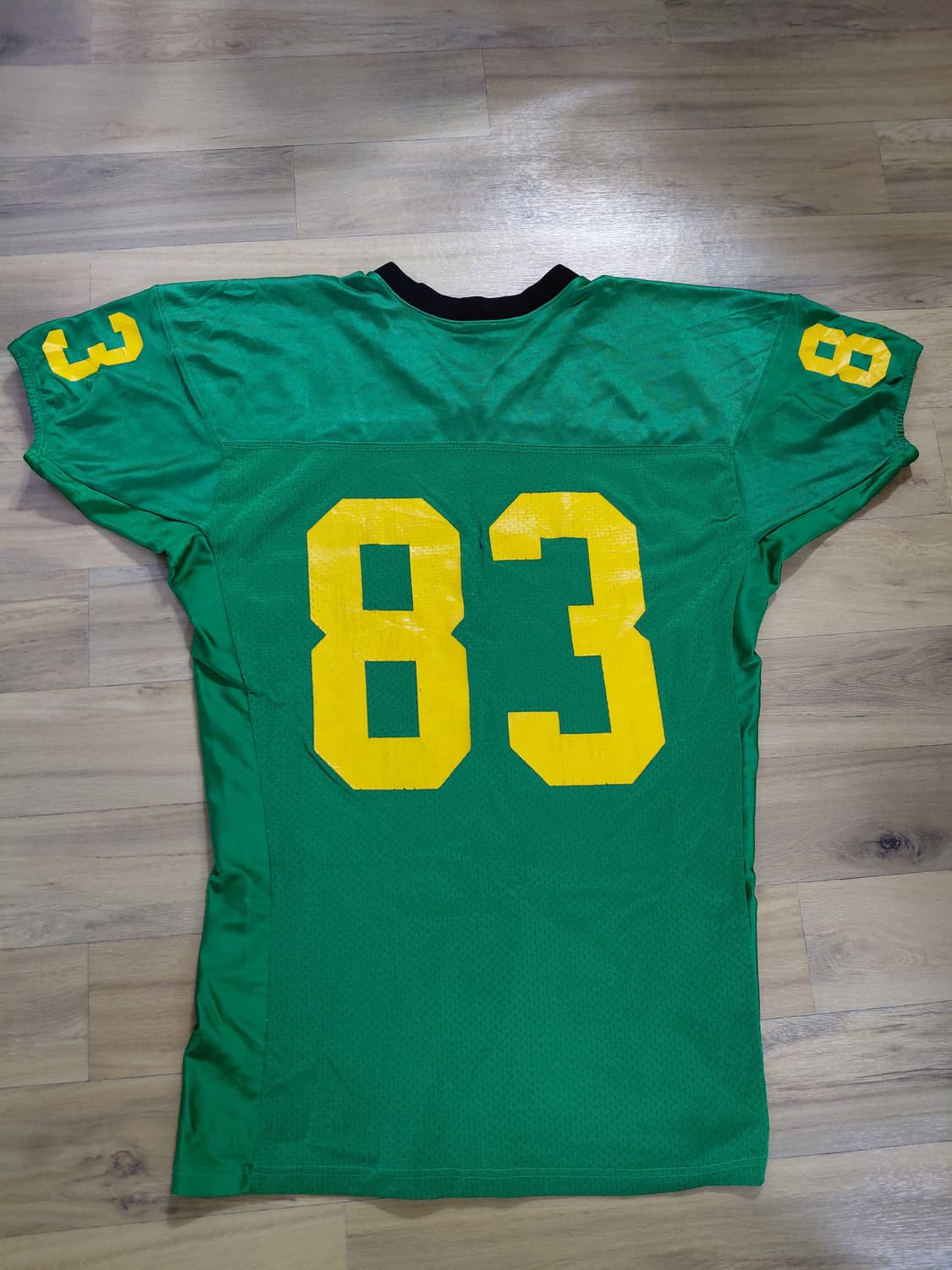 RUSSELL ATHLETIC 풋볼 반팔 저지 상품이미지4