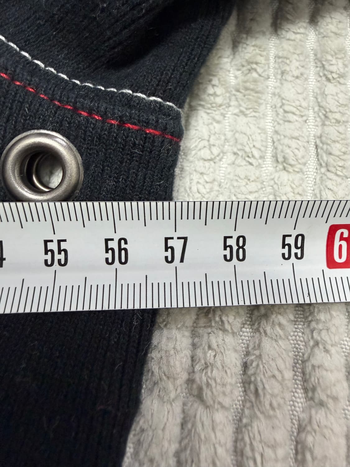 폴로 랄프로렌 레이싱 집업 상품이미지5