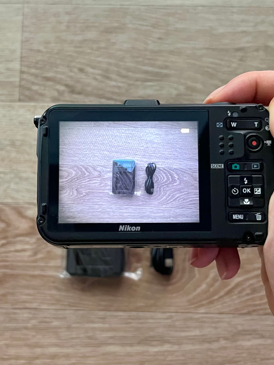 니콘 쿨픽스 aw100 coolpix 상품이미지4