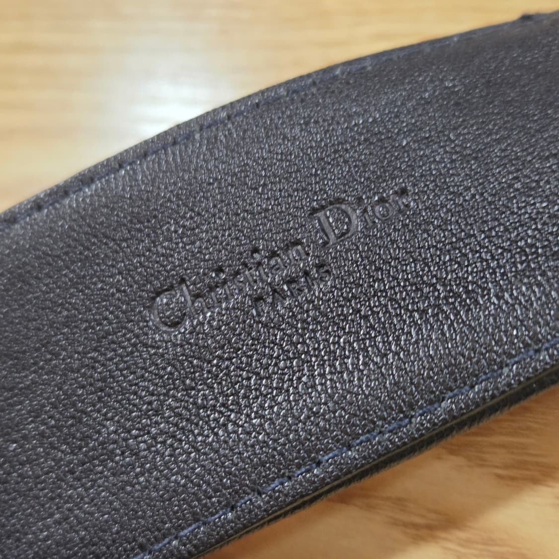 디올 오블리크 벨트 남,녀,공용 상품이미지6