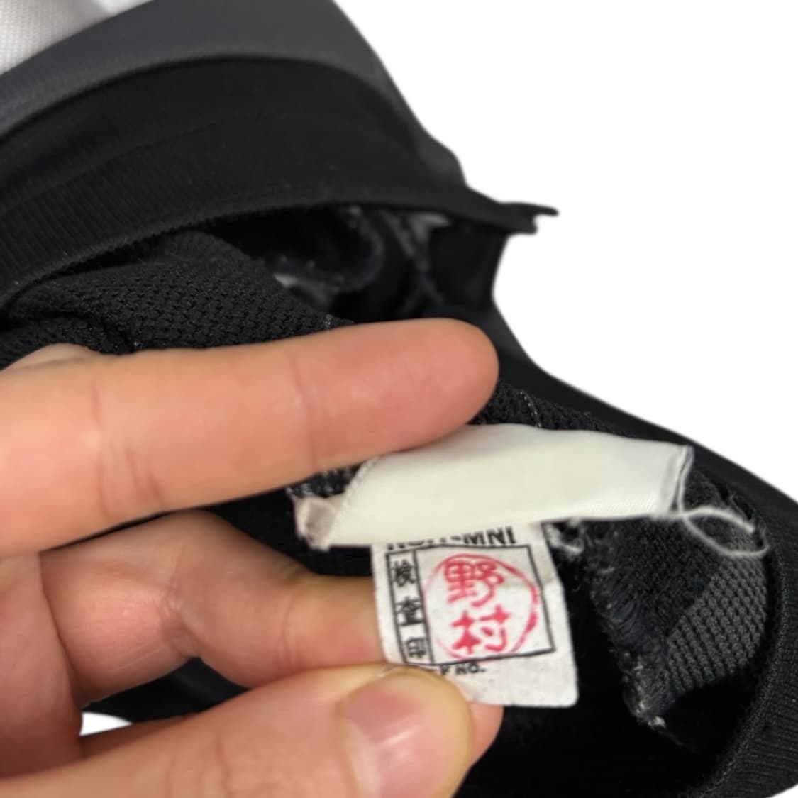 퓨마 올드스쿨 후드집업 상품이미지6