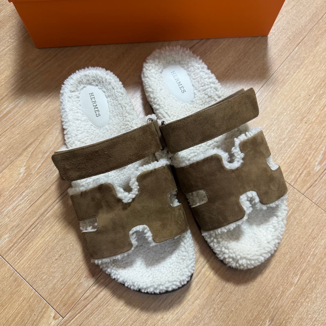 에르메스 시프레 뮬 상품이미지2