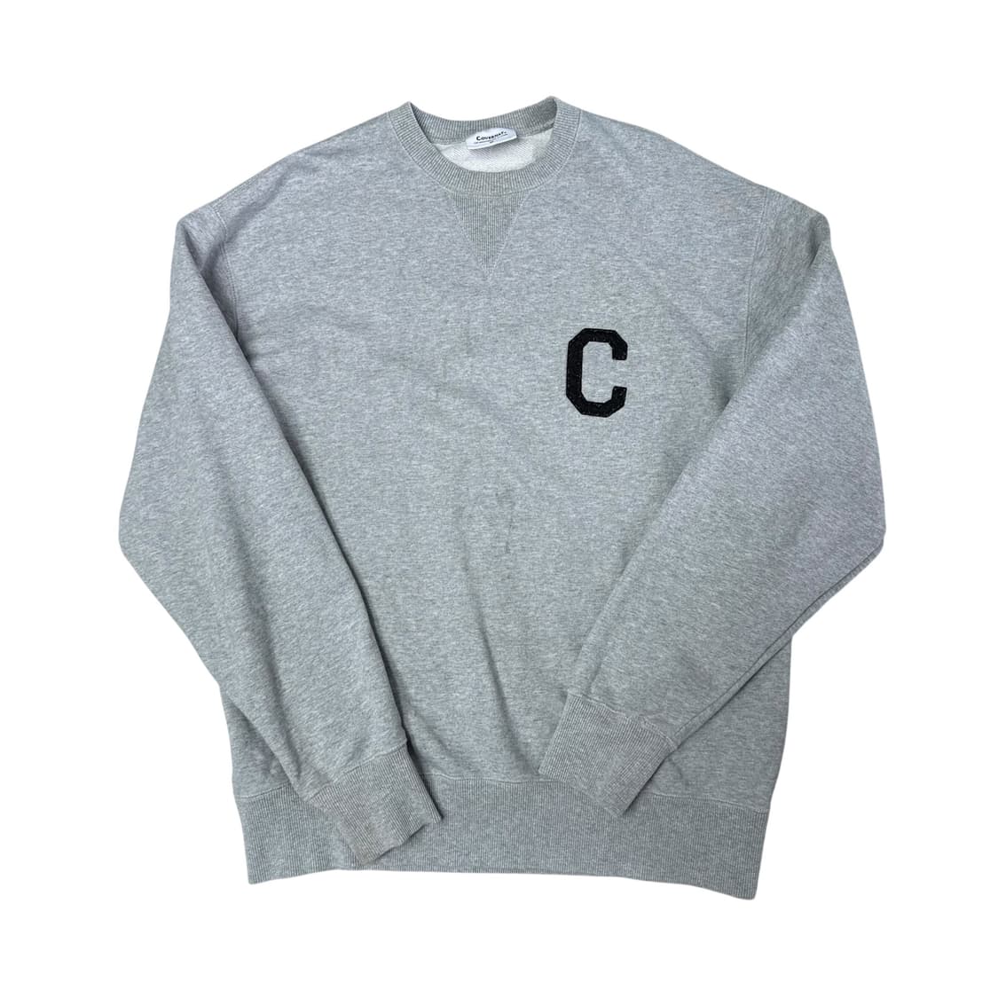 커버낫 맨투맨 상품이미지1