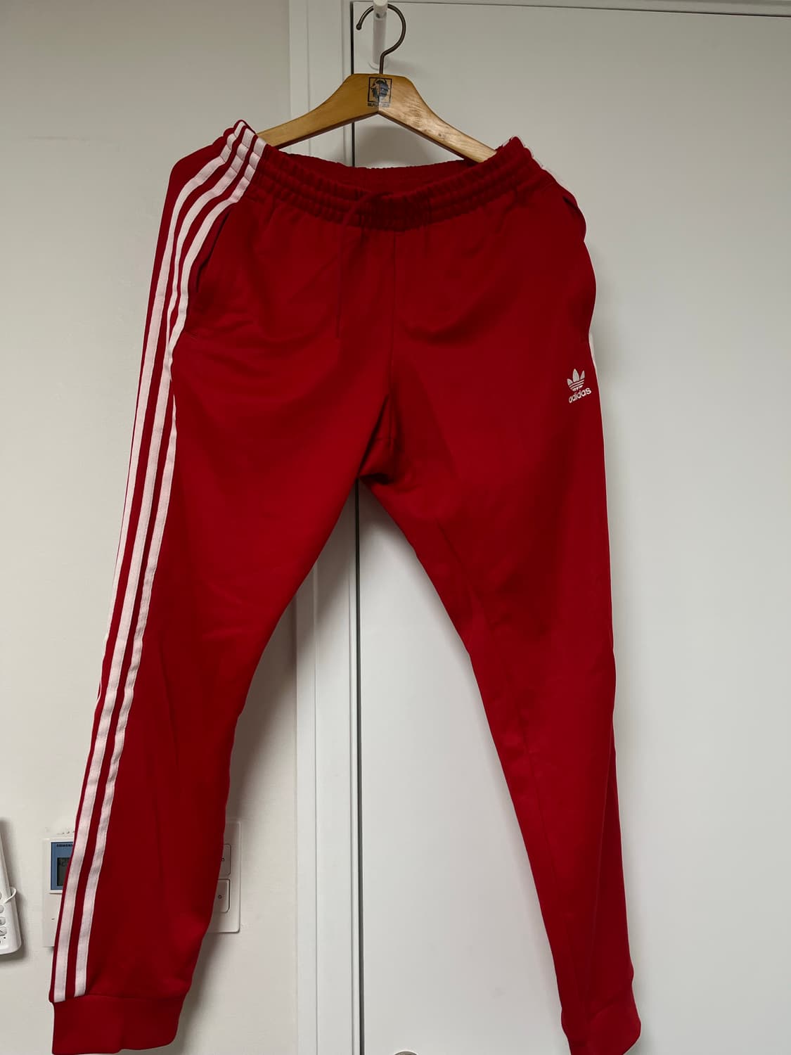 아디다스 파이어버드 트랙팬츠 상품이미지1