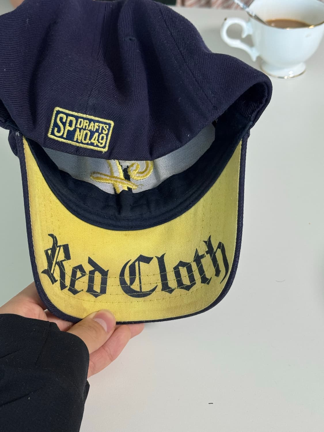 ARIZONA UNITED 볼캡 상품이미지2