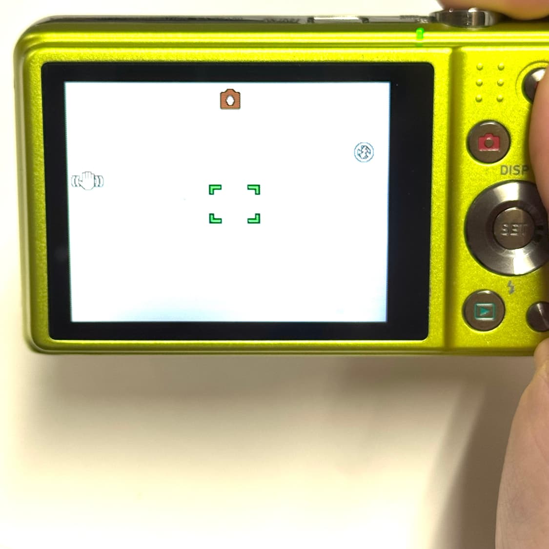 필름느낌 🫧 작례있음 ) 카시오 Ex-zs150 빈티지 디카💖✨ 상품이미지8