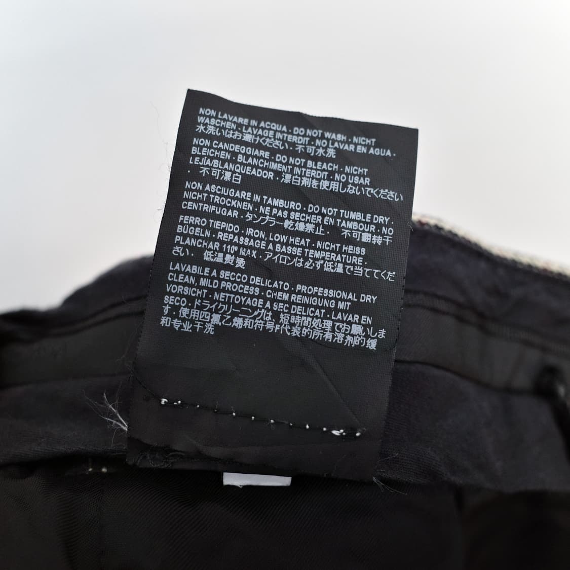 balenciaga / made in italy 상품이미지8