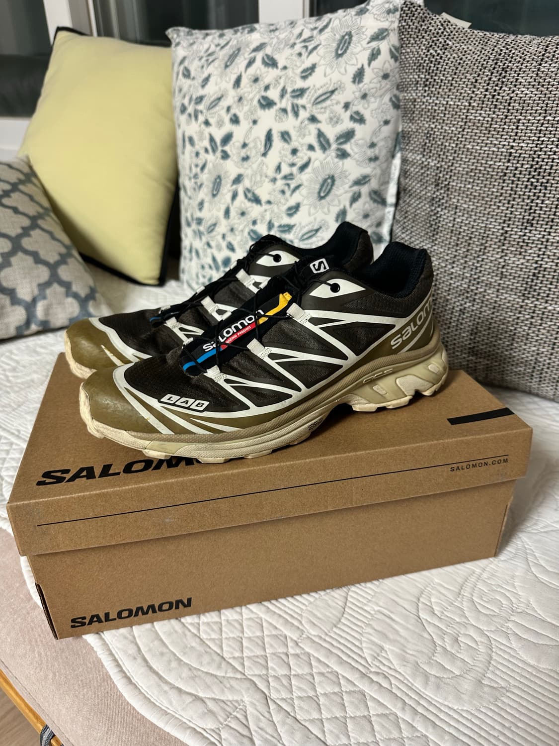 XT-6 캥거루 상품이미지1