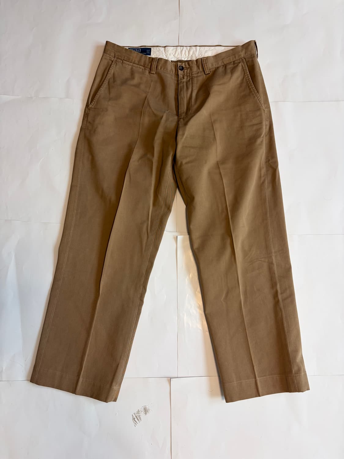 폴로 랄프로렌 치노 팬츠 상품이미지1