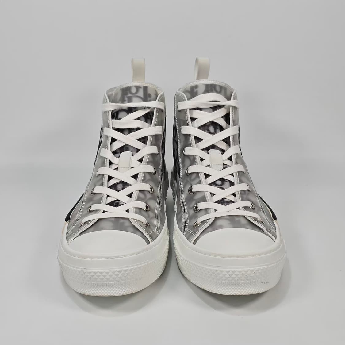 디올 B23 하이탑 스니커즈 ( 270 ) 상품이미지2