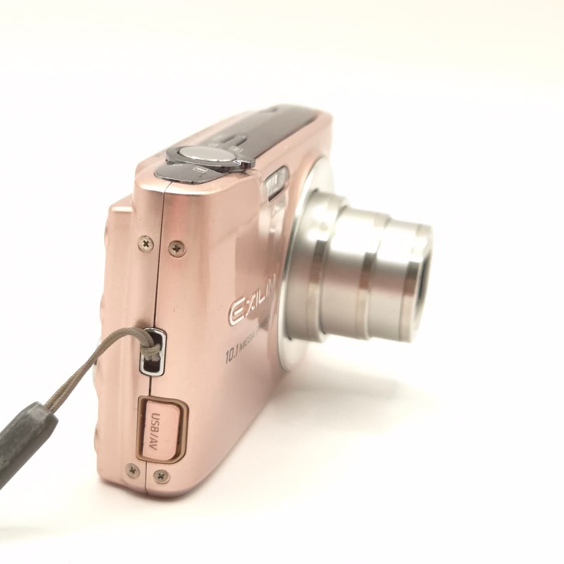 메이크업모드 🍑귀여운 연핑크 💕 Casio EX-Z300 상품이미지10