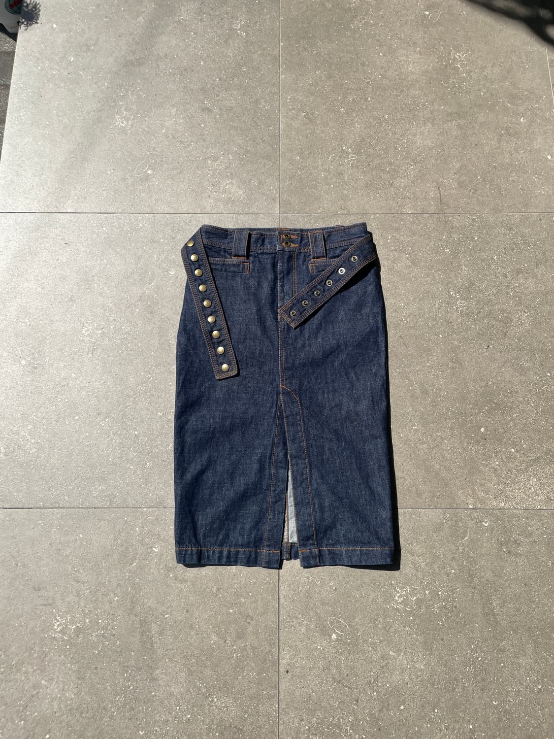 hysteric glamour 히스테릭 글래머 상품이미지1