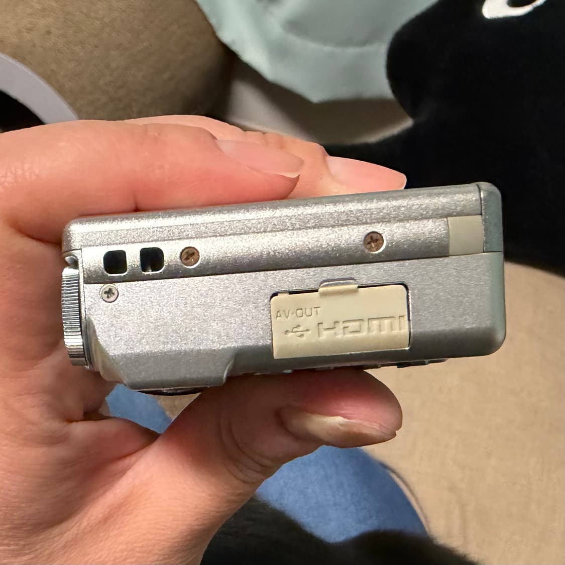 리코 ricoh CX6 상품이미지7