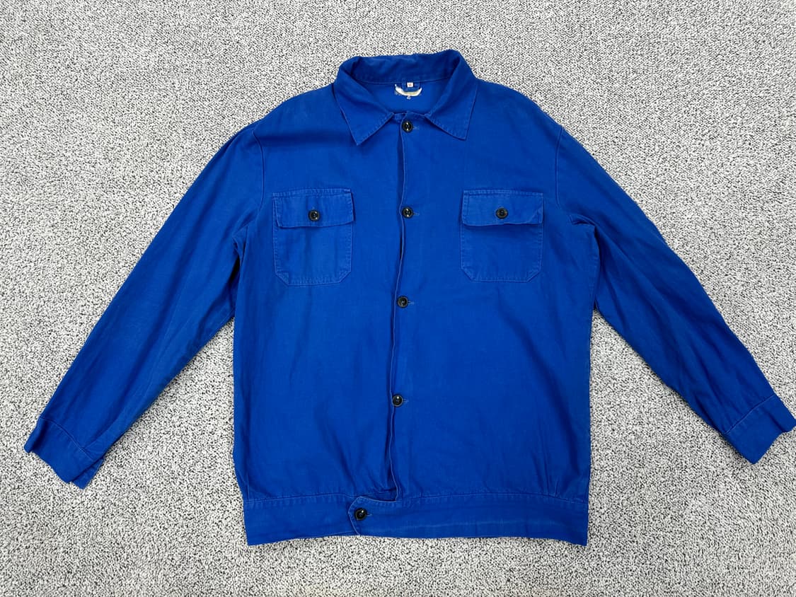 [L] 빈티지 프렌치워크 자켓 상품이미지1