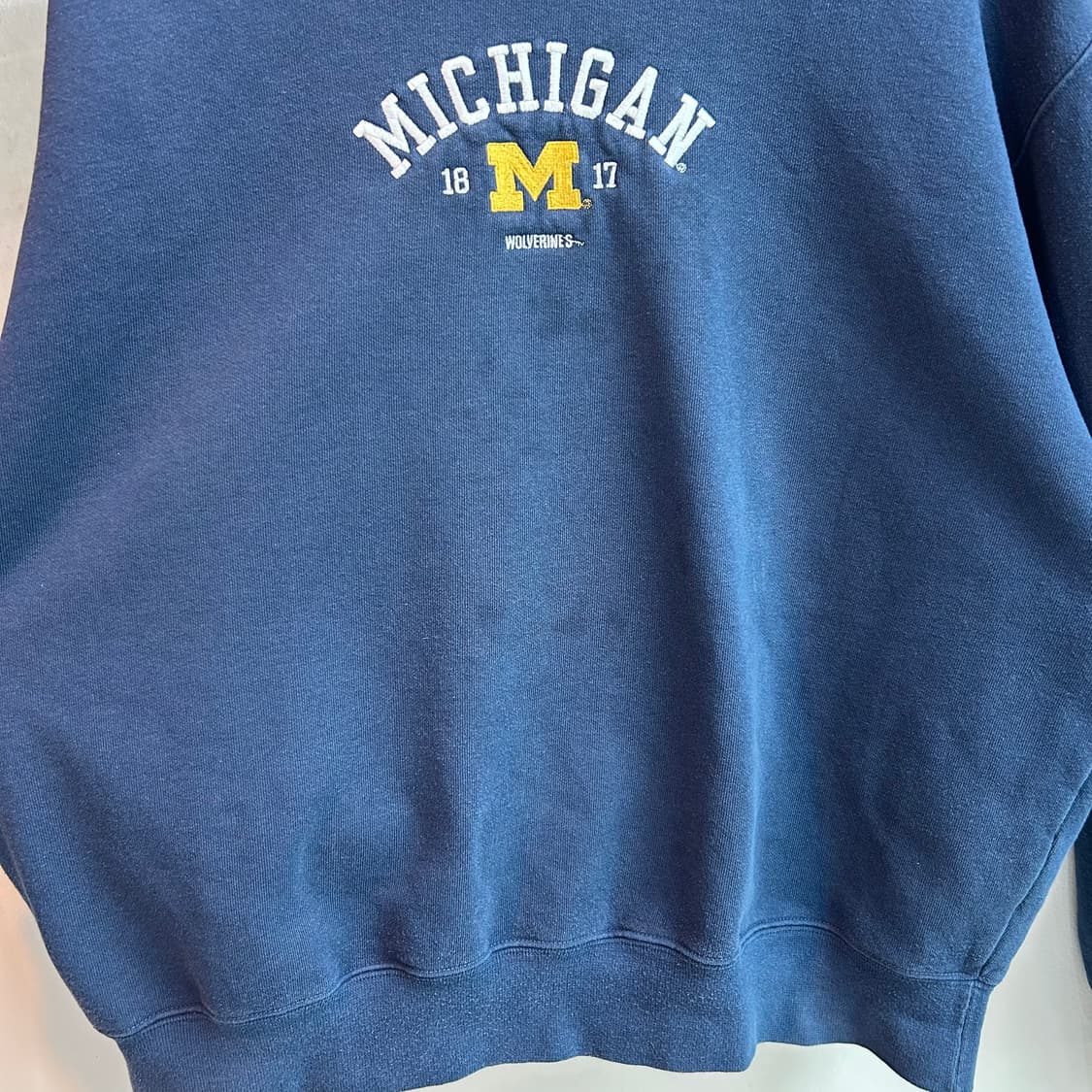 00s 나이키 스웻셔츠 상품이미지4