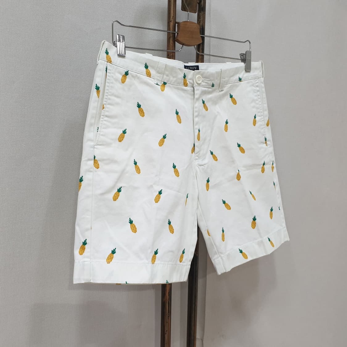 (JJ29964)제이크루 반바지 32 상품이미지2