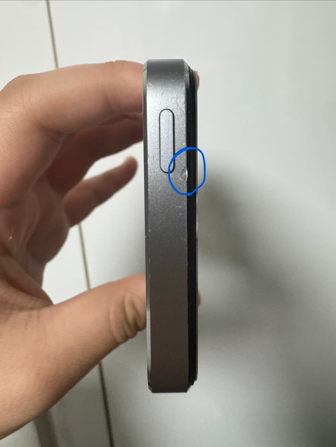 아이폰 5s 스페이스 그레이 상품이미지5